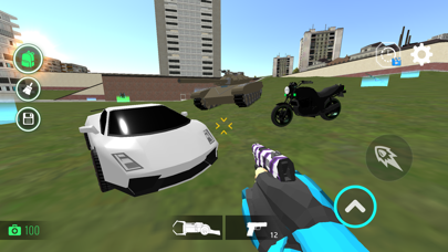 Playground Mod screenshot 3