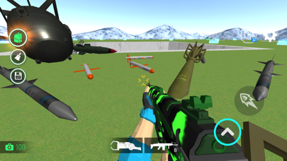 Playground Mod screenshot 1