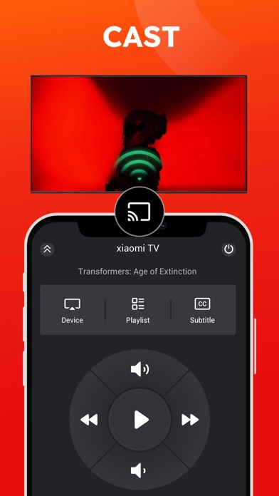 PLAYit-All in One Video Player screenshot 4