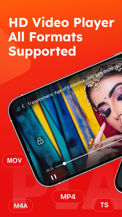 PLAYit-All in One Video Player screenshot 7