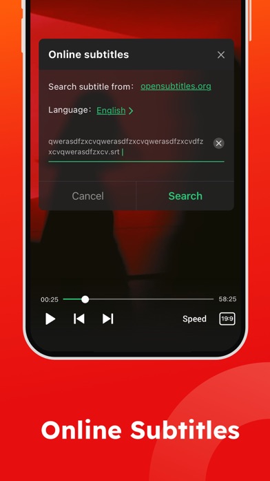 PLAYit-All in One Video Player screenshot 3