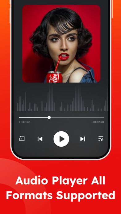 PLAYit-All in One Video Player screenshot 5