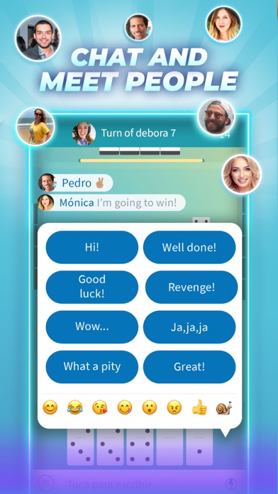 PlayJoy: Ludo, Uno, Dominoes… screenshot 3