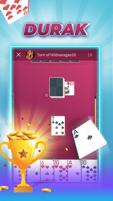 PlayJoy: Ludo, Uno, Dominoes… screenshot 1