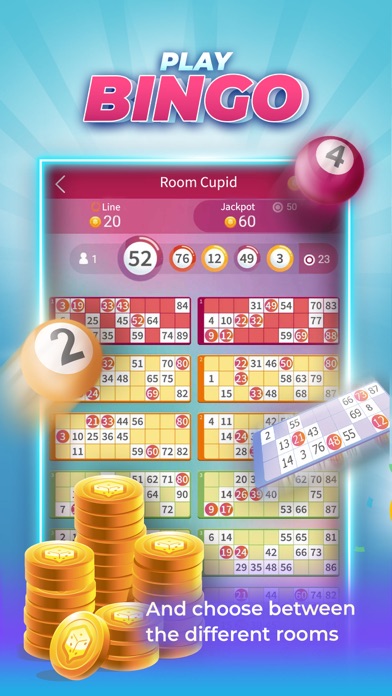 PlayJoy: Ludo, Uno, Dominoes… screenshot 6