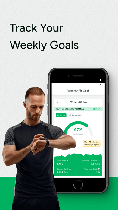 Playo - Sports Community App screenshot 2