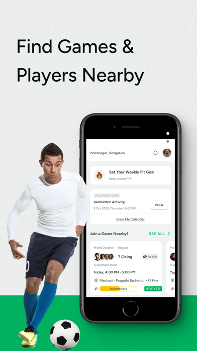 Playo - Sports Community App screenshot 6