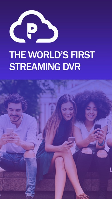 PlayOn Cloud - Streaming DVR screenshot 4