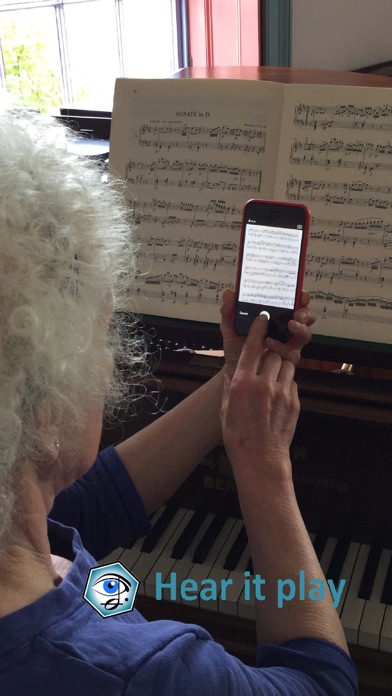 PlayScore 2 screenshot 5