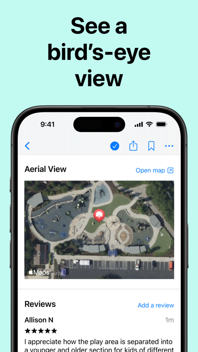 PlayScout: Playground Finder screenshot 4