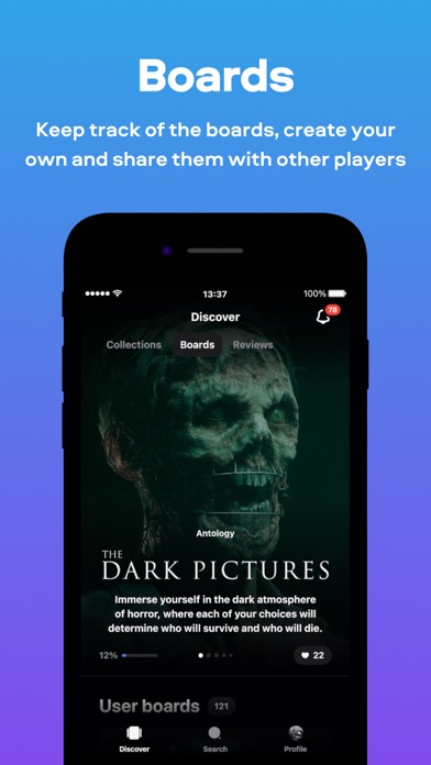 Playsit: Find your game screenshot 9