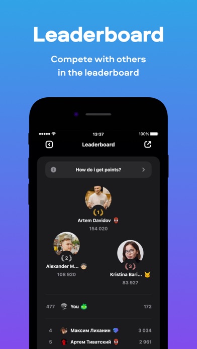 Playsit: Find your game screenshot 2