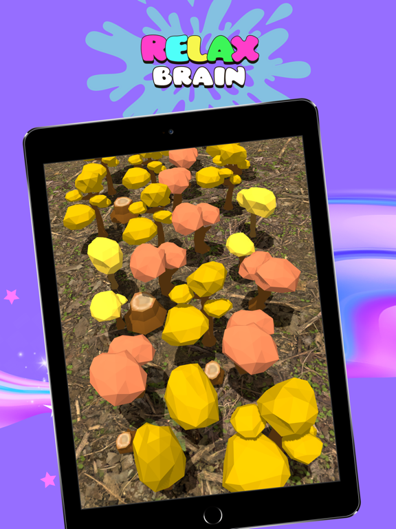 PlaySlime:Slime Simulator Game screenshot 4