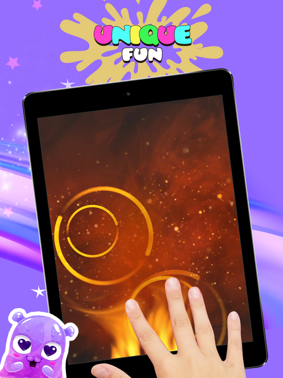 PlaySlime:Slime Simulator Game screenshot 2