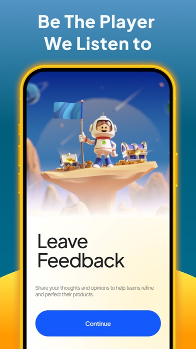 Playtest Pro screenshot 5