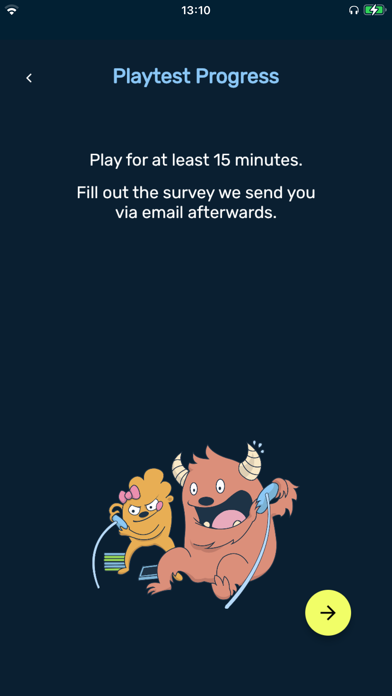 PlaytestCloud: Be a Playtester screenshot 1
