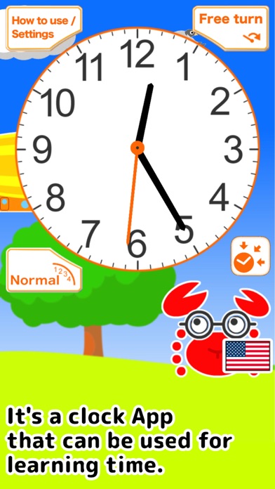 PlayWithClock screenshot 10