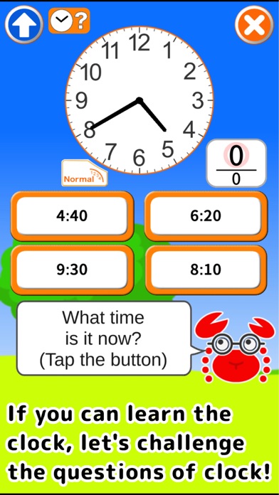 PlayWithClock screenshot 7