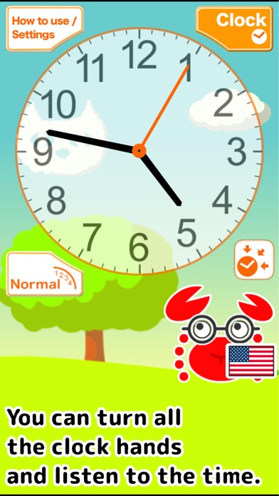 PlayWithClock screenshot 9