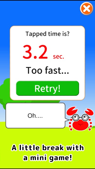 PlayWithClock screenshot 5