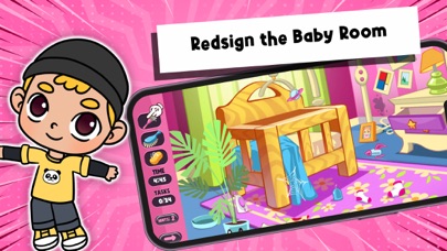 PlayWorld: Create Your Story screenshot 2