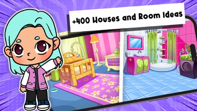 PlayWorld: Create Your Story screenshot 4