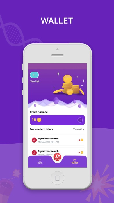 Playz Lab screenshot 1
