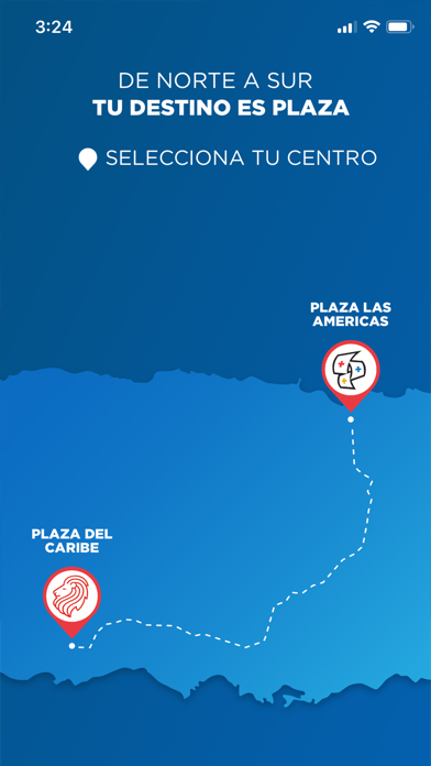 PLAZA App screenshot 9