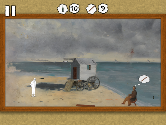 Please, Touch The Artwork 2 screenshot 10