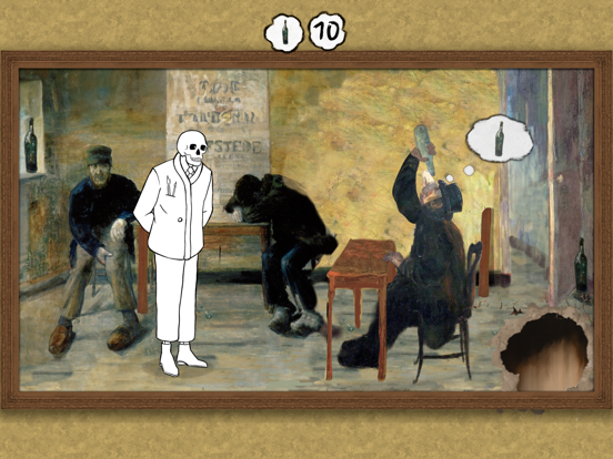 Please, Touch The Artwork 2 screenshot 9