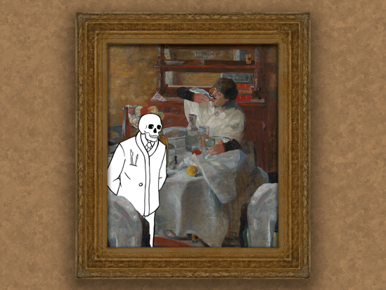 Please, Touch The Artwork 2 screenshot 5
