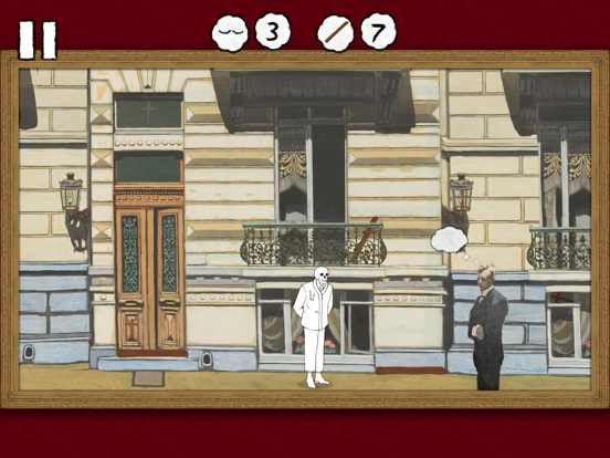 Please, Touch The Artwork 2 screenshot 1