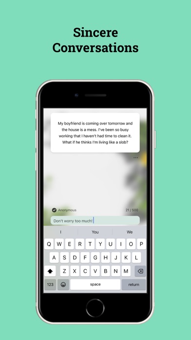 Pleem - Echo Worries screenshot 4