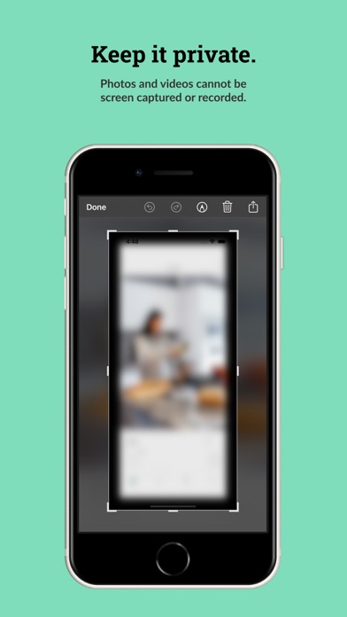 Pleem - Echo Worries screenshot 3
