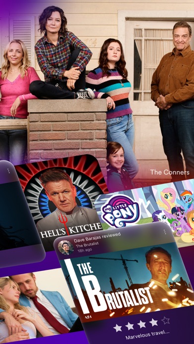 Plex: Stream Live TV Channels screenshot 9
