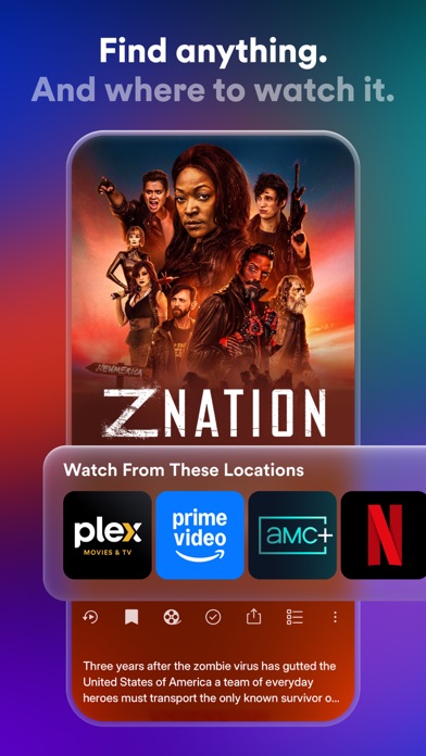Plex: Stream Live TV Channels screenshot 8