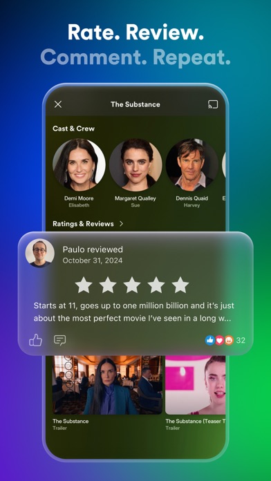 Plex: Stream Live TV Channels screenshot 4
