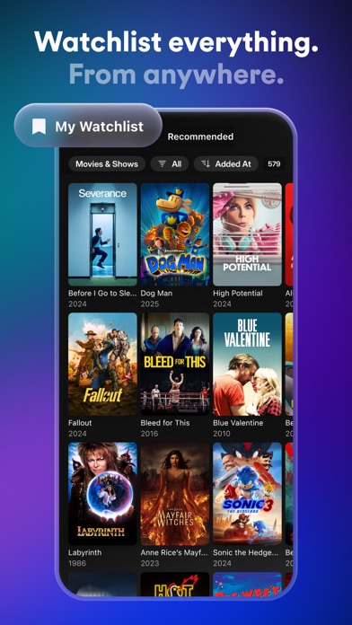Plex: Stream Live TV Channels screenshot 7