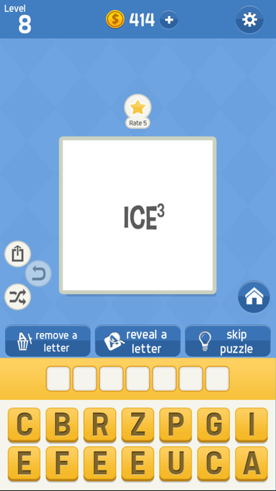 Plexiword: Word Guessing Games screenshot 5