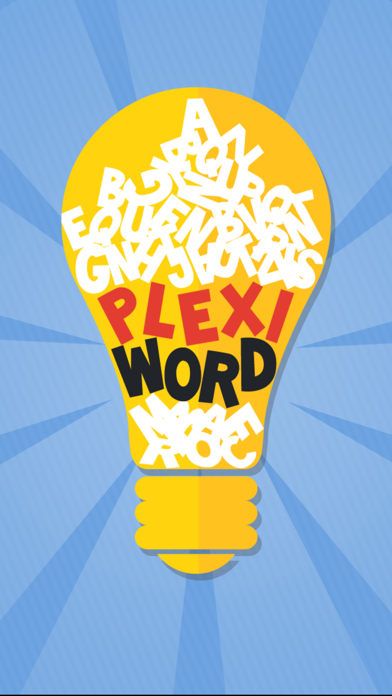 Plexiword: Word Guessing Games screenshot 1