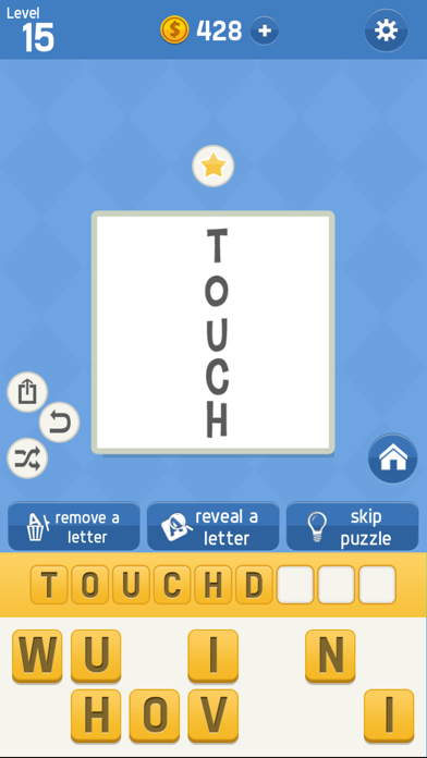 Plexiword: Word Guessing Games screenshot 4