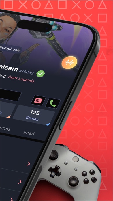 PLINK – Team Up, Chat, Play screenshot 7