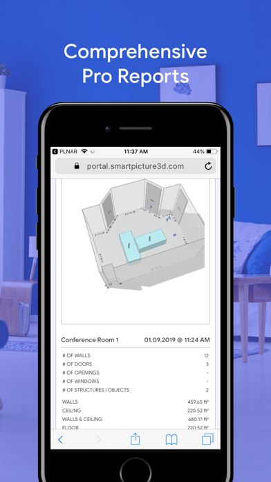 PLNAR screenshot 1