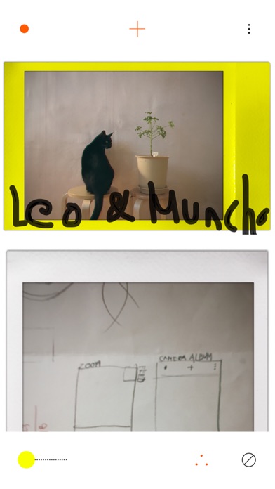 PLOT CAM screenshot 1