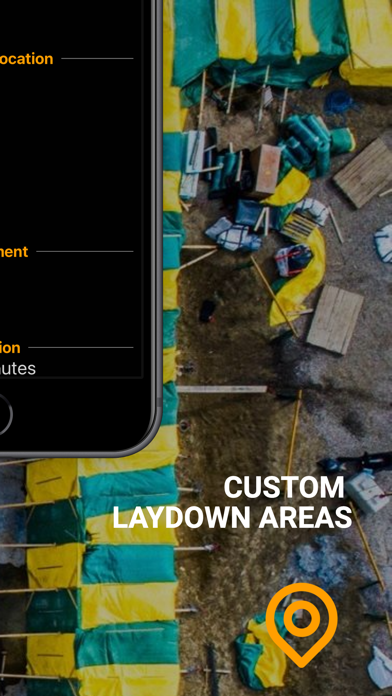 PLOT Jobsite Management screenshot 1