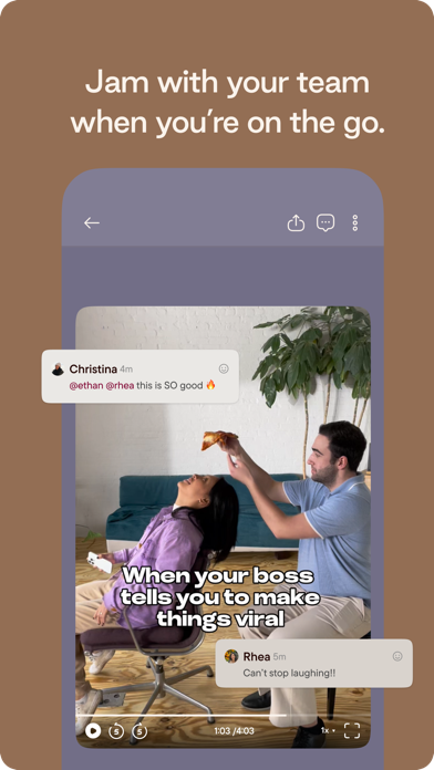 Plot — your creative hub screenshot 4