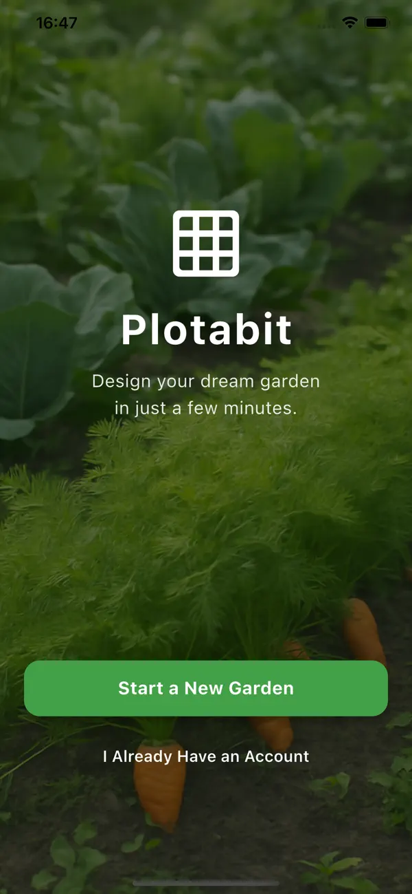 Plotabit - Garden Planner screenshot 6