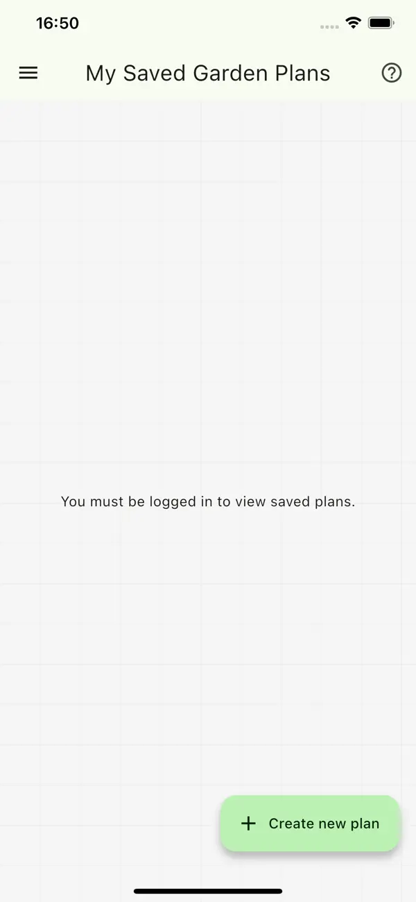 Plotabit - Garden Planner screenshot 2