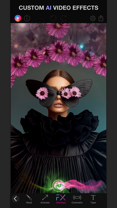 PLOTAVERSE • Ai Creative Kit screenshot 1