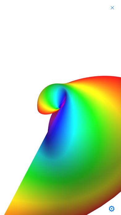 Plottron screenshot 3
